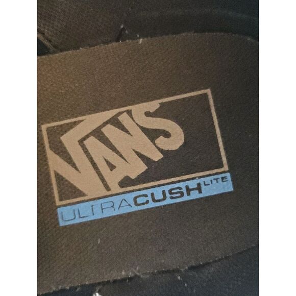 Vans Men's Shoes Size  9 - Picture 6 of 6